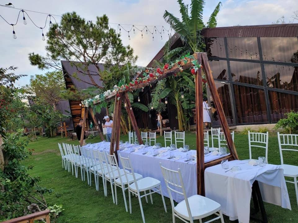 Tiên Sơn Pleiku Homestay Exterior foto