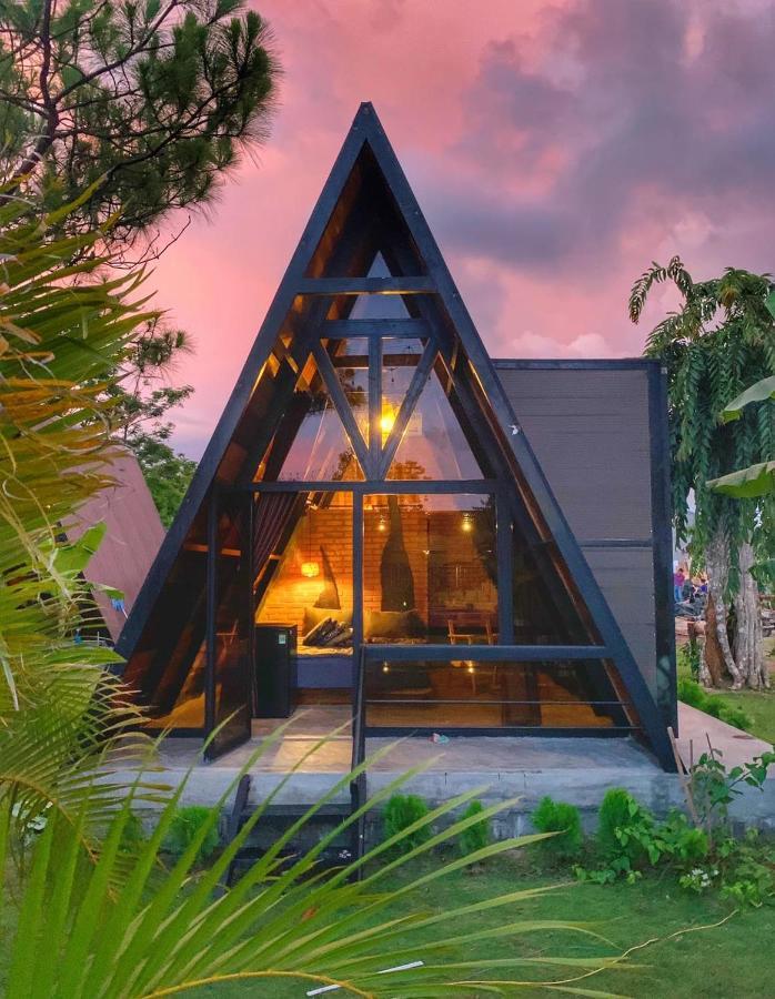 Tiên Sơn Pleiku Homestay Exterior foto
