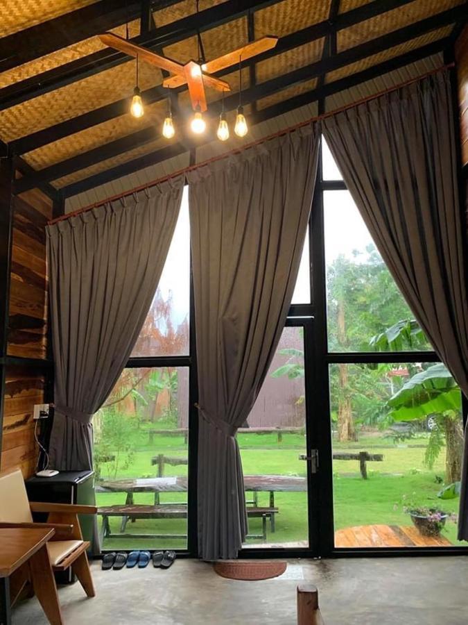 Tiên Sơn Pleiku Homestay Exterior foto