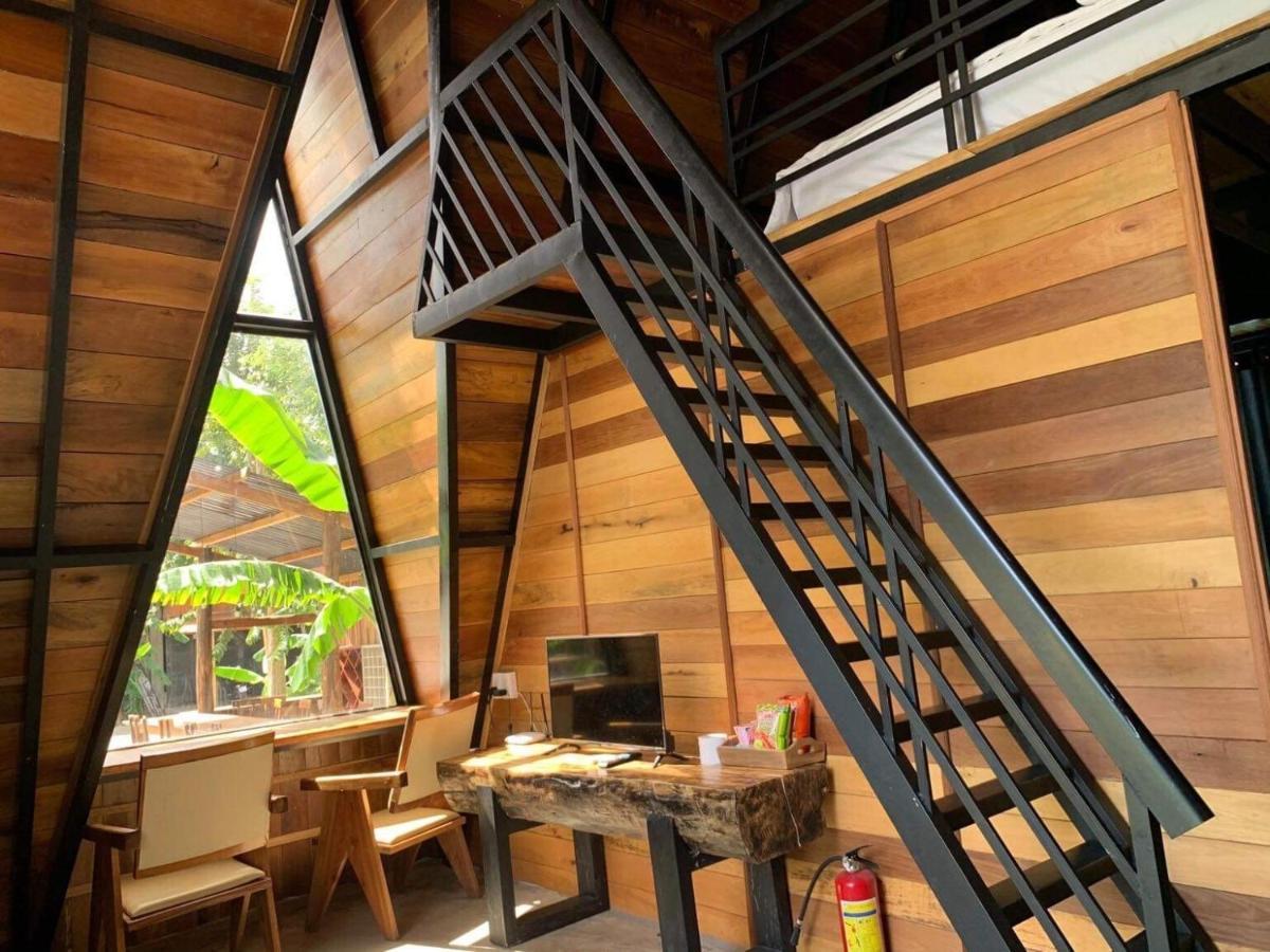 Tiên Sơn Pleiku Homestay Exterior foto