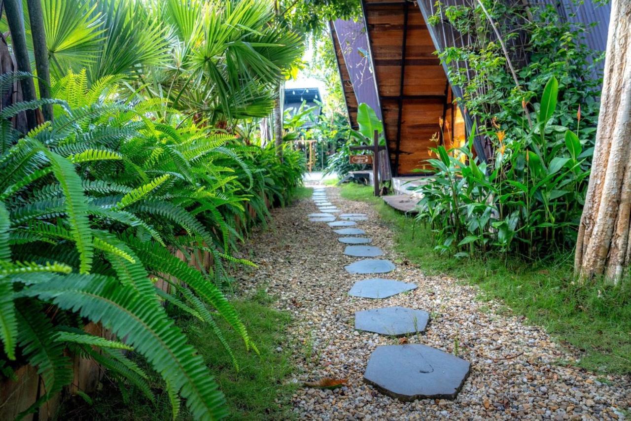 Tiên Sơn Pleiku Homestay Exterior foto