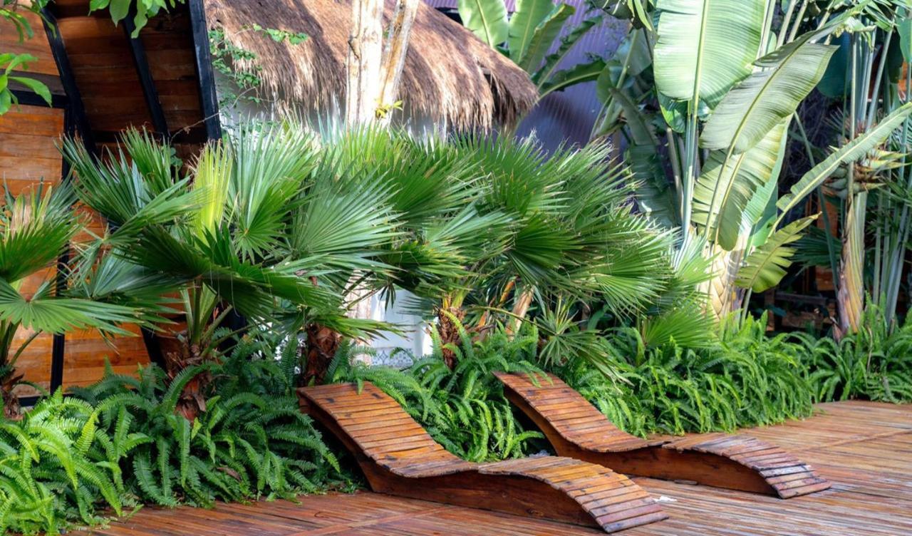 Tiên Sơn Pleiku Homestay Exterior foto
