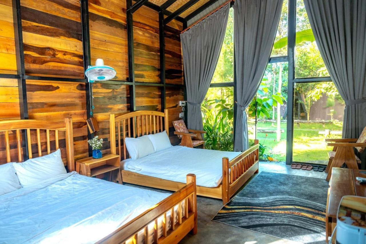 Tiên Sơn Pleiku Homestay Exterior foto