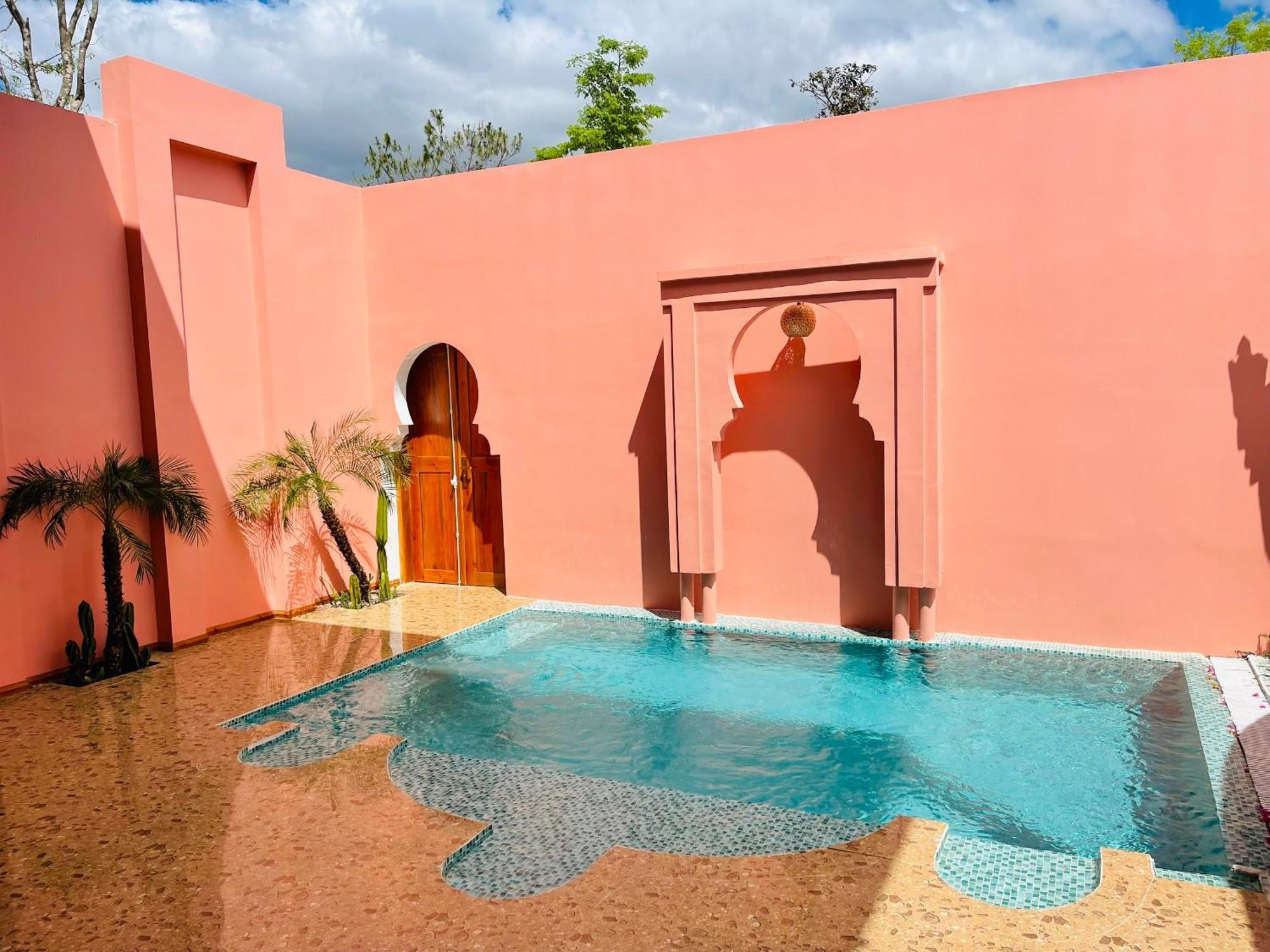 Tiên Sơn Pleiku Homestay Exterior foto